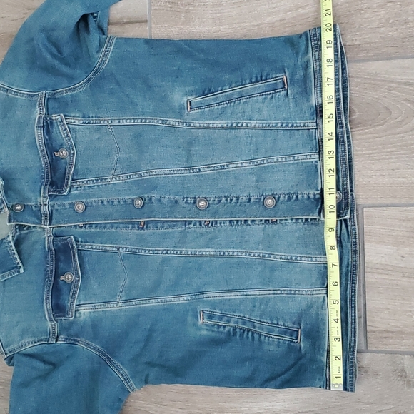 🆕️ prAna Detra Jacket - Picture 16 of 17